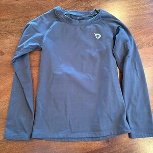 Baleaf Youth Thermal shirt Small